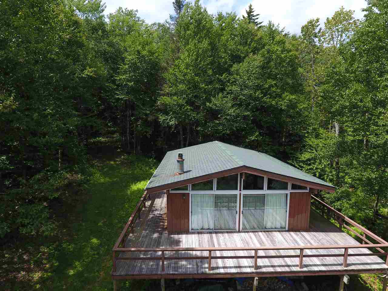 3791 Lincoln Road Ripton, VT 05766 - Photo 2 of 16