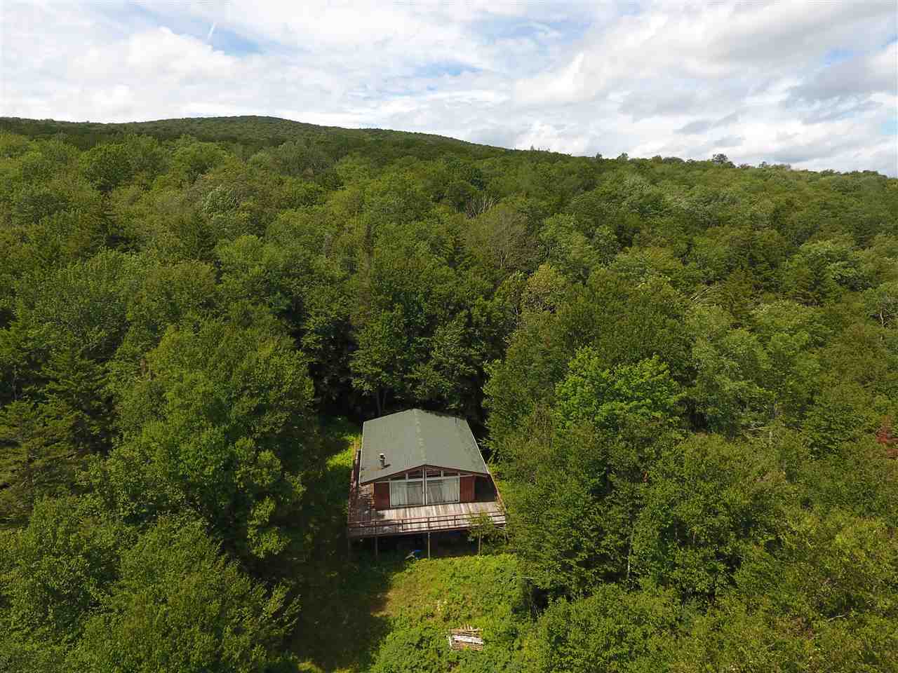 3791 Lincoln Road Ripton, VT 05766 - Photo 3 of 16