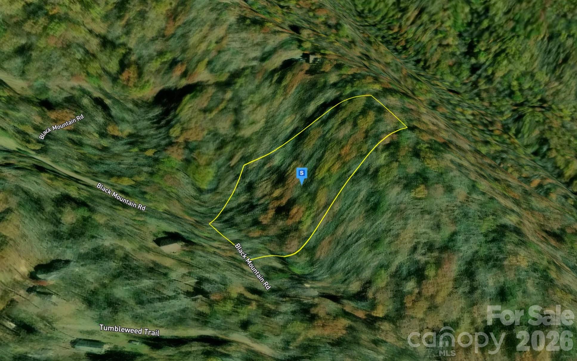 13 Black Mountain Road Cullowhee, NC 28723 - Photo 2 of 4