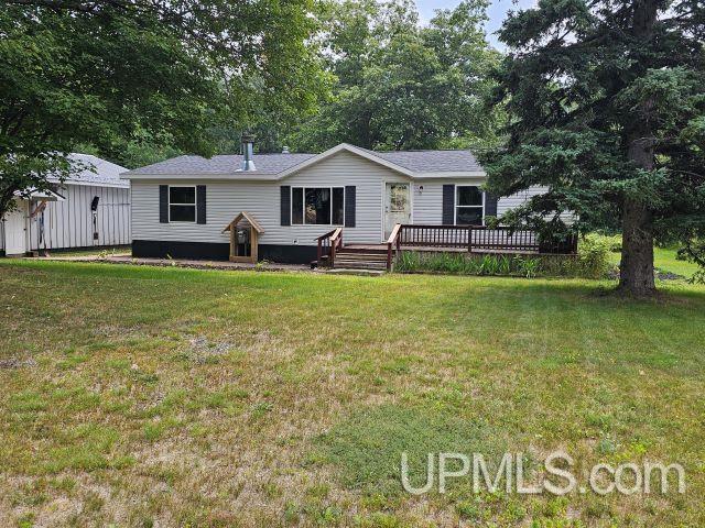 11 Snowfield Road Negaunee, MI 49866 - Photo 6 of 56 Gallery Image 6