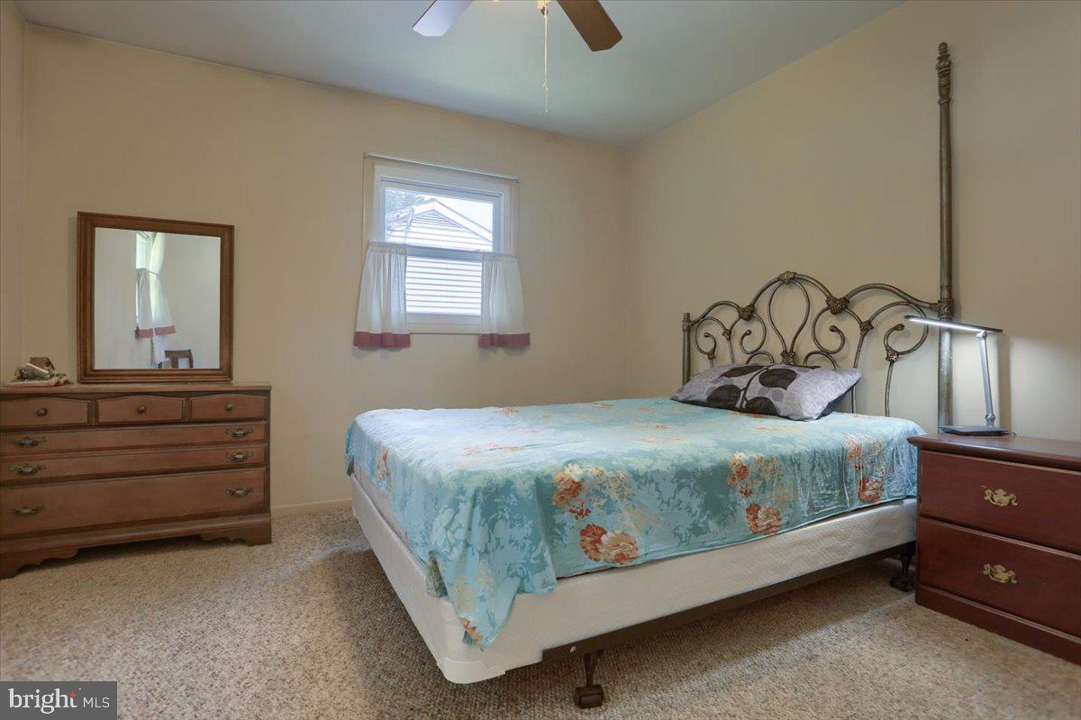 130 South Oak Street Lititz, PA 17543 - Photo 10 of 12 Bedroom