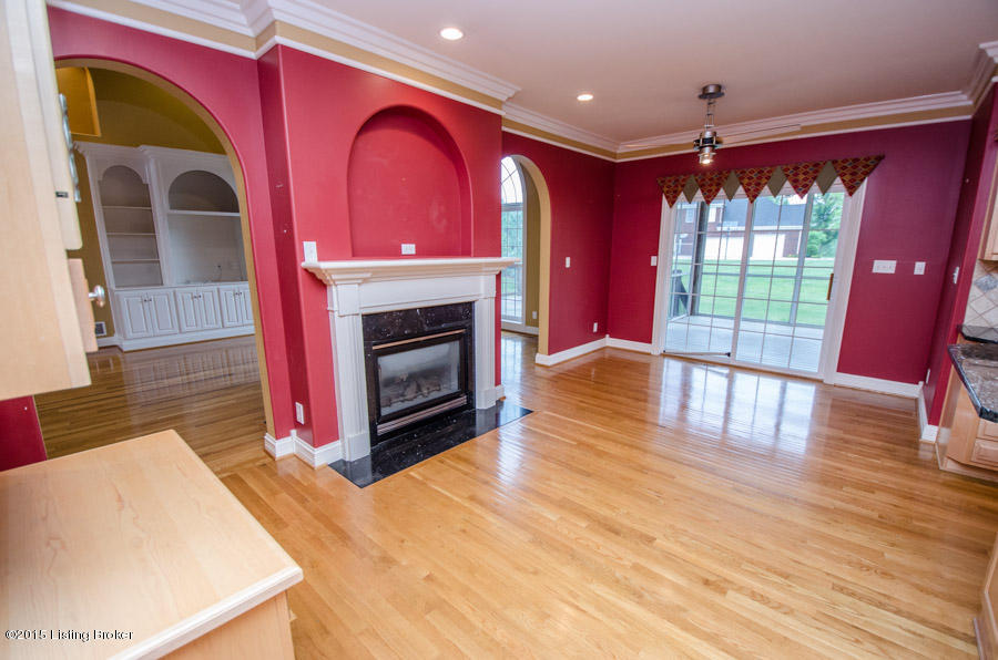 12705 Ridgemoor Drive Prospect, KY 40059 - Photo 22 of 73 Kitchen