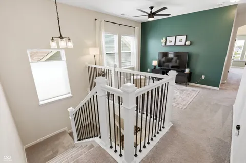 $389,000 | 445 Washington Street, Fortville, IN 46040