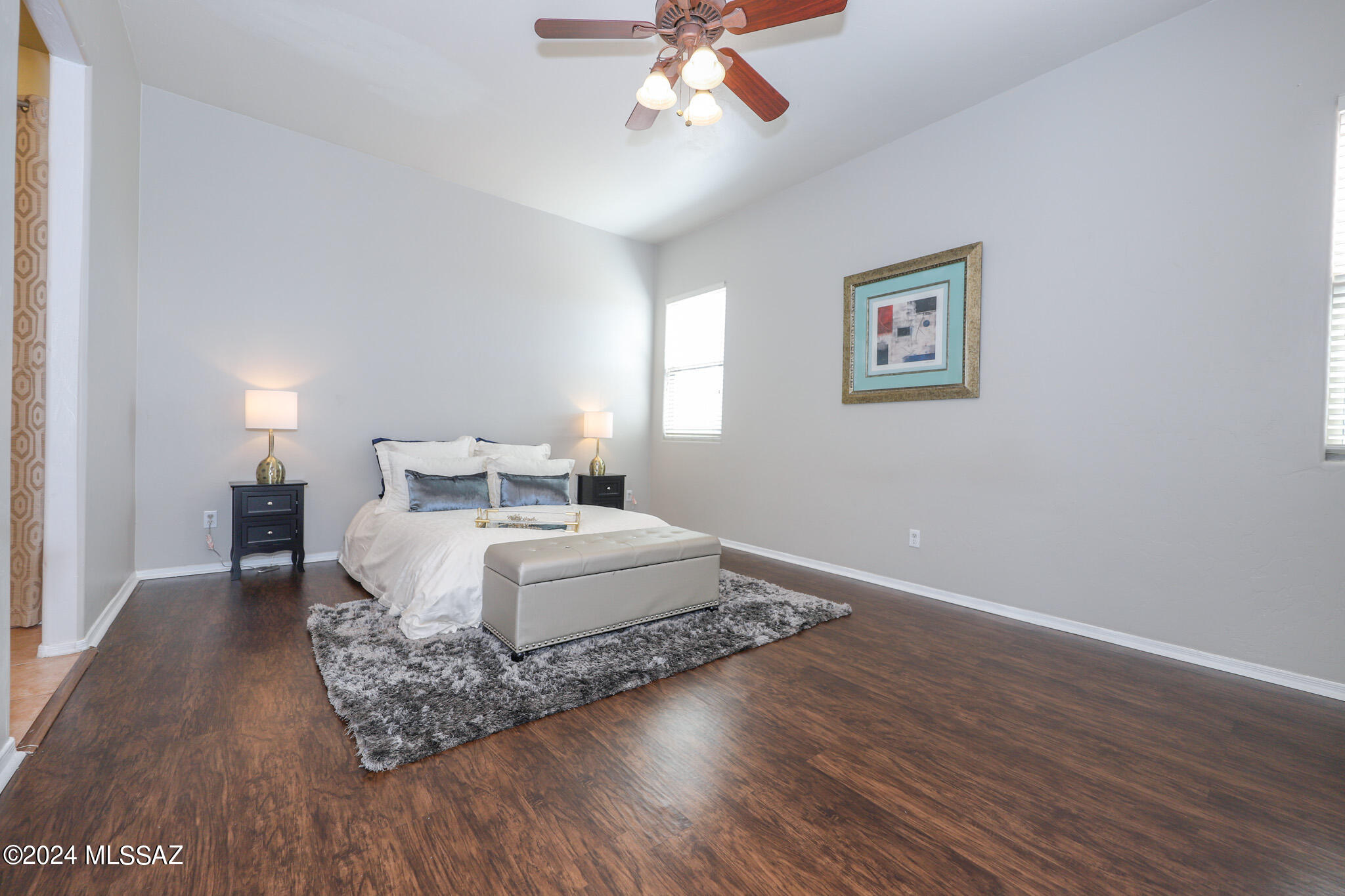 7856 North Rondure Loop Tucson, AZ 85743 - Photo 26 of 42