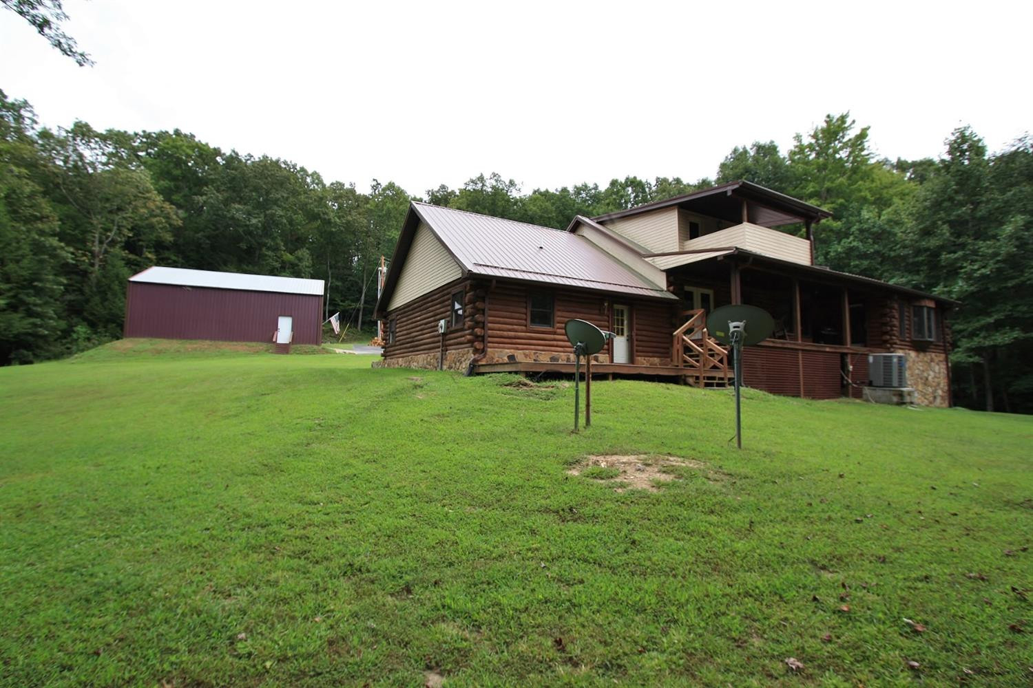 610 Laurel Lake Resort Road Corbin, KY 40701 - Photo 79 of 95 Photo 79