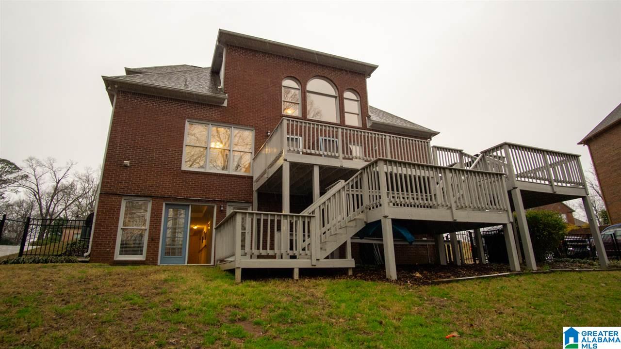 1255 Eagle Park Road Birmingham, AL 35242 - Photo 20 of 31