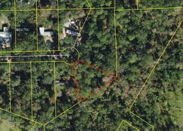 $20,000 | Chippewa Court, Havana, FL 32333