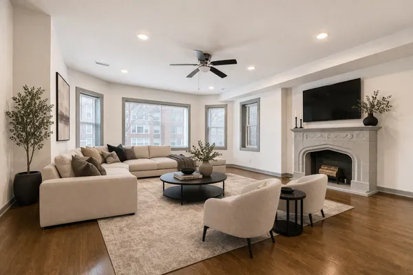 $550,000 | 7953 South Essex Avenue, Chicago, IL 60617