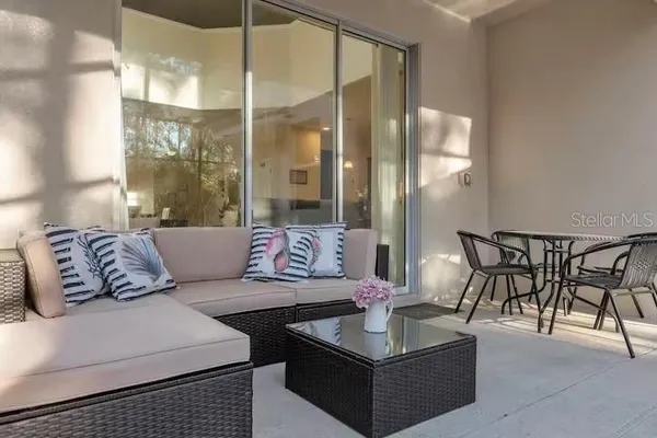 a view of a outdoor space