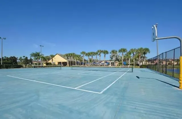 $4,400 | 8802 Bamboo Palm Court, Kissimmee, FL 34747