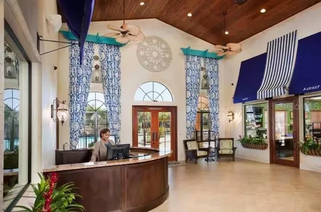 $4,400 | 8802 Bamboo Palm Court, Kissimmee, FL 34747