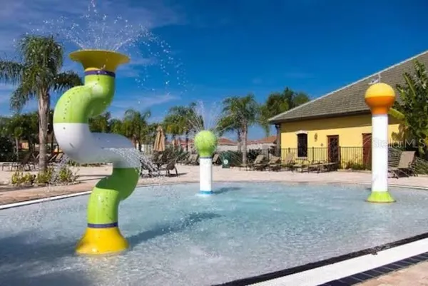 $3,900 | 8802 Bamboo Palm Court, Kissimmee, FL 34747