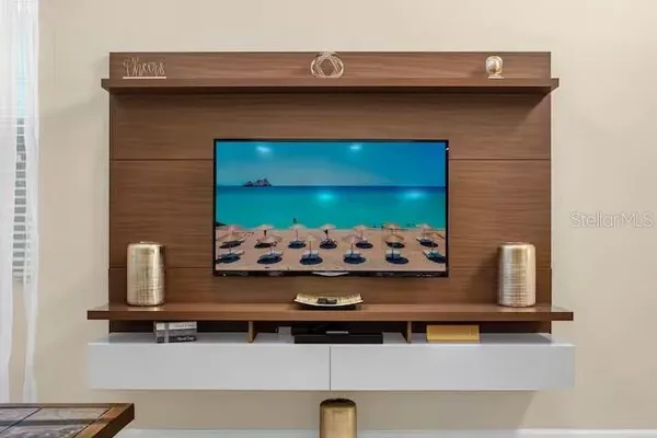 a close view of stove