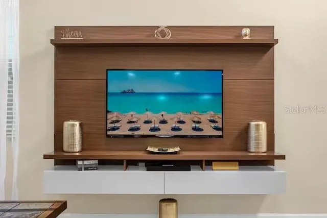 a close view of stove