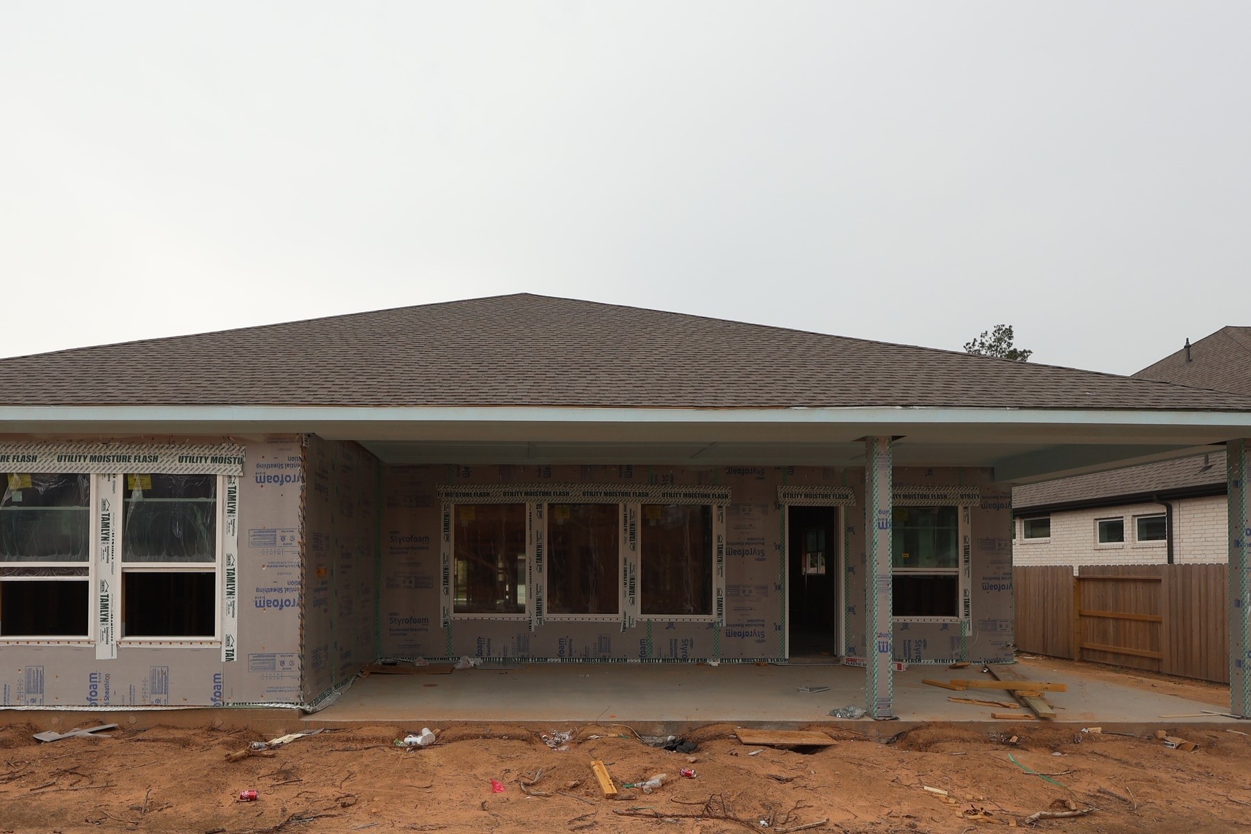 15829 Moran Meadow Street Conroe, TX 77302 - Photo 25 of 39