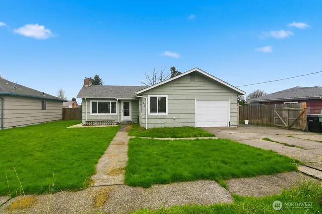 $349,000 | 2245 36th Avenue, Longview, WA 98632