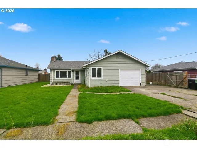 $349,000 | 2245 36th Avenue, Longview, WA 98632