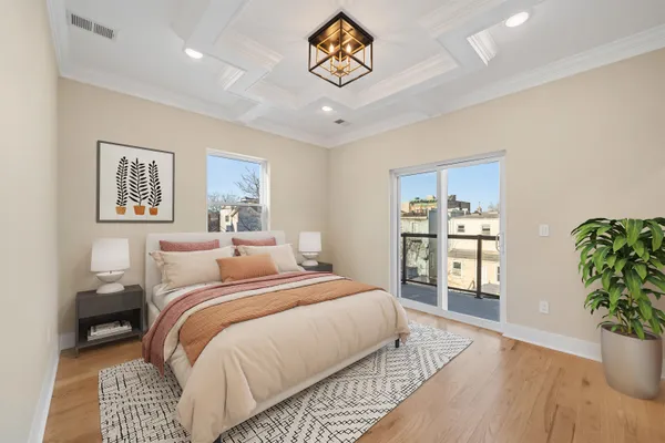 $1,099,000 | 32 Zabriskie Street, Unit 2, Jersey City, NJ 07307
