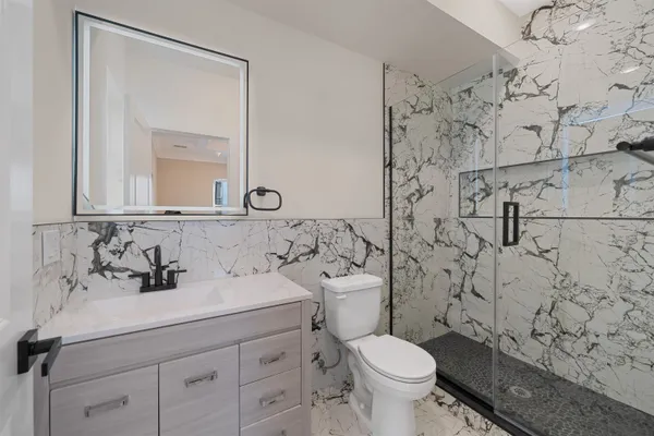 $1,099,000 | 32 Zabriskie Street, Unit 2, Jersey City, NJ 07307