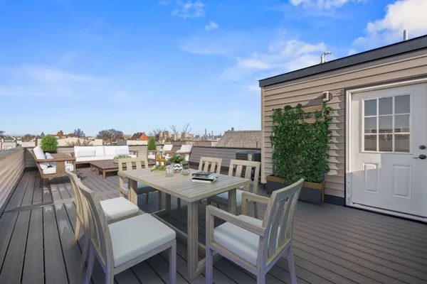 $1,099,000 | 32 Zabriskie Street, Unit 2, Jersey City, NJ 07307