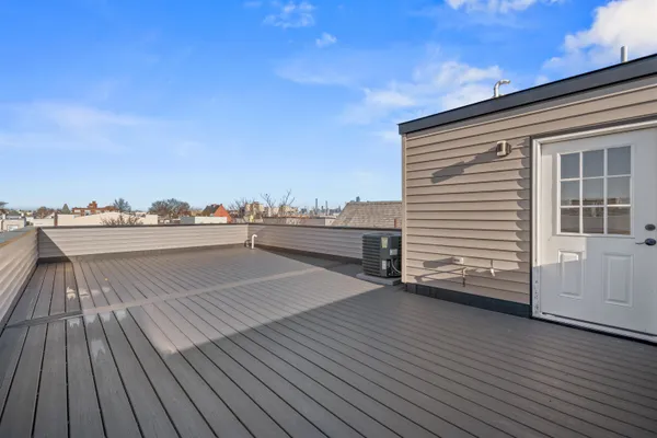 $1,099,000 | 32 Zabriskie Street, Unit 2, Jersey City, NJ 07307