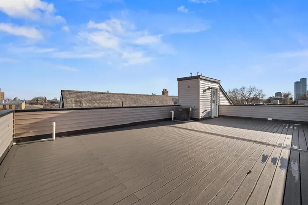 $1,099,000 | 32 Zabriskie Street, Unit 2, Jersey City, NJ 07307