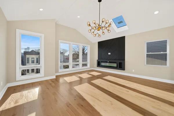 $1,099,000 | 32 Zabriskie Street, Unit 2, Jersey City, NJ 07307