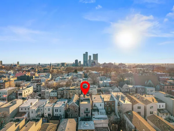 $1,099,000 | 32 Zabriskie Street, Unit 2, Jersey City, NJ 07307