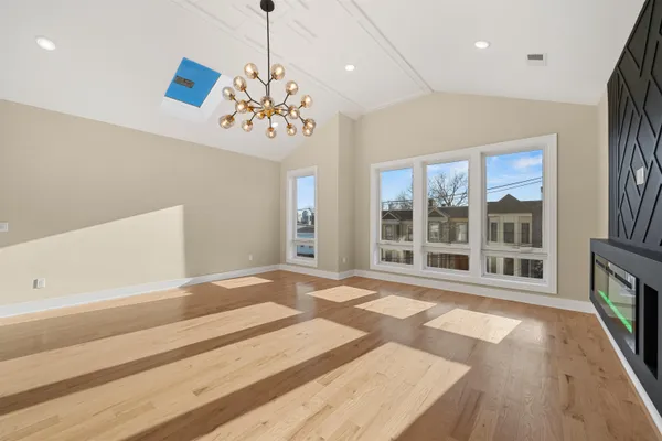 $1,099,000 | 32 Zabriskie Street, Unit 2, Jersey City, NJ 07307