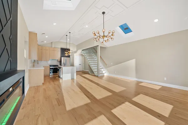 $1,099,000 | 32 Zabriskie Street, Unit 2, Jersey City, NJ 07307