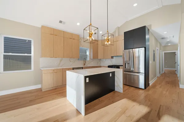 $1,099,000 | 32 Zabriskie Street, Unit 2, Jersey City, NJ 07307