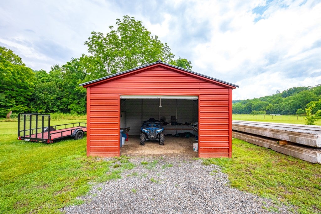 127 Trout Farm Road Rural Retreat, VA 24368 - Photo 43 of 88 Gallery Image 43