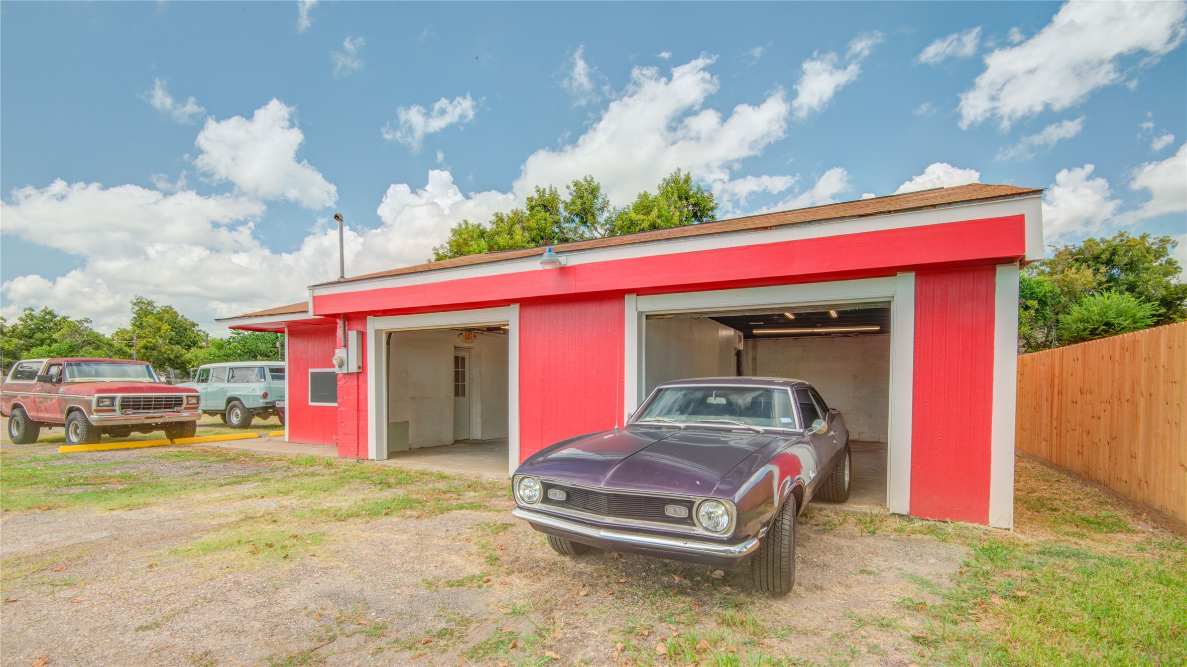 327 South Main Street Clute, TX 77531 - Photo 14 of 31 a front view of a house