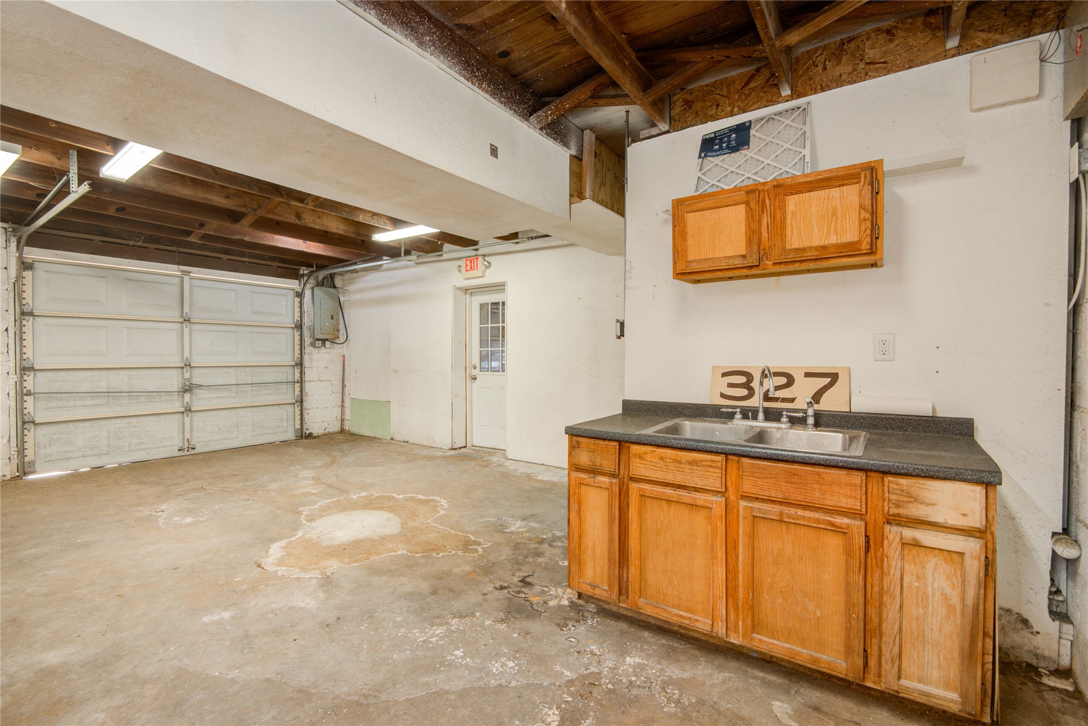 327 South Main Street Clute, TX 77531 - Photo 10 of 31 a view of a storage & utility room