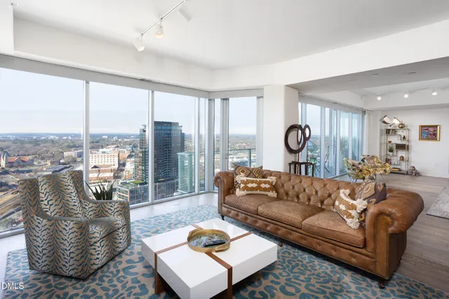 a bathroom with a sink vanity and a mirror