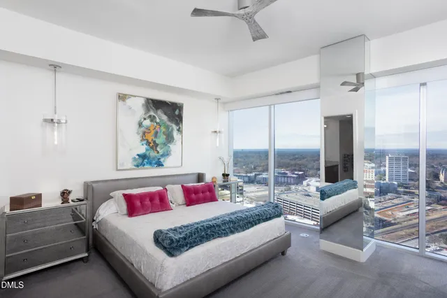 $1,199,000 | 110 Corcoran Street, Unit 2502, Durham, NC 27701