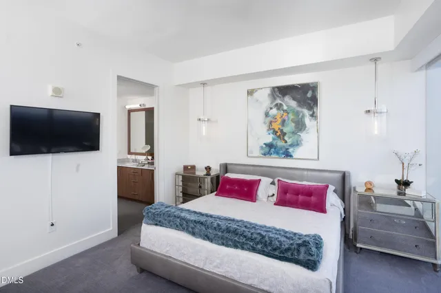 $1,199,000 | 110 Corcoran Street, Unit 2502, Durham, NC 27701