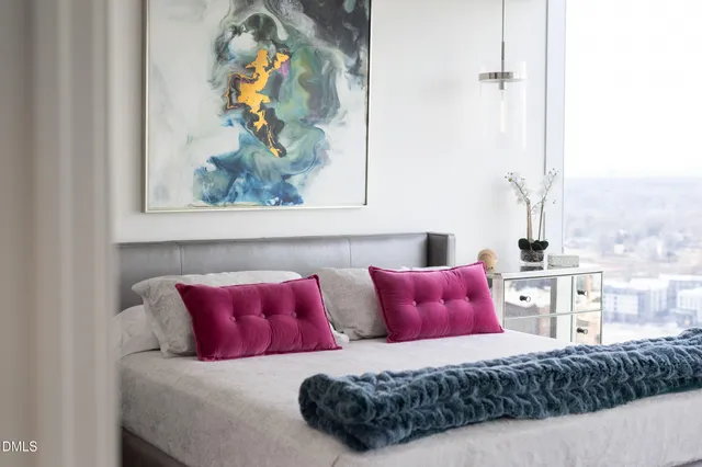 $1,199,000 | 110 Corcoran Street, Unit 2502, Durham, NC 27701