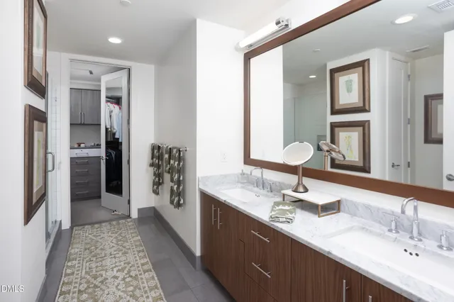 $1,199,000 | 110 Corcoran Street, Unit 2502, Durham, NC 27701