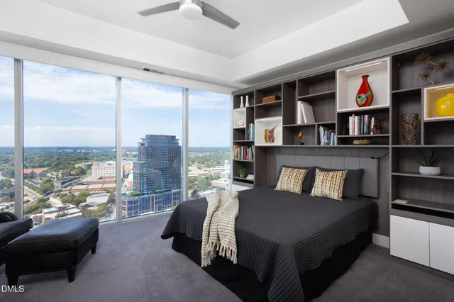 $1,199,000 | 110 Corcoran Street, Unit 2502, Durham, NC 27701