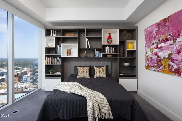 $1,199,000 | 110 Corcoran Street, Unit 2502, Durham, NC 27701