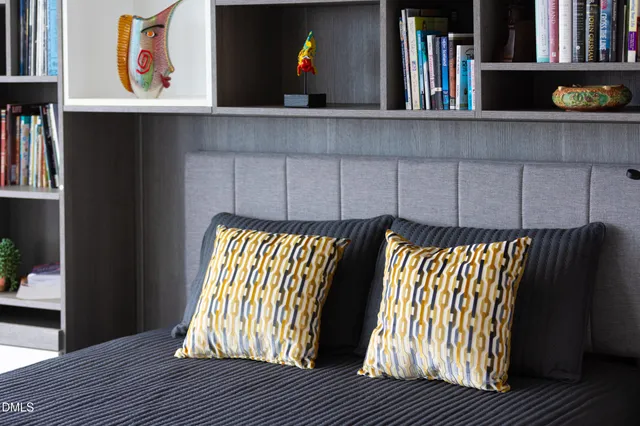 $1,199,000 | 110 Corcoran Street, Unit 2502, Durham, NC 27701