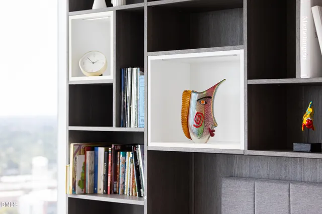 $1,199,000 | 110 Corcoran Street, Unit 2502, Durham, NC 27701