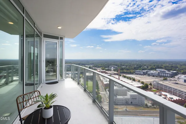 $1,199,000 | 110 Corcoran Street, Unit 2502, Durham, NC 27701
