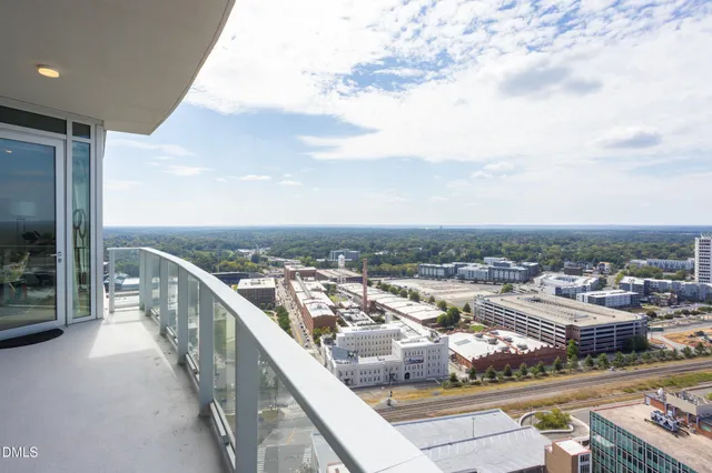 $1,199,000 | 110 Corcoran Street, Unit 2502, Durham, NC 27701