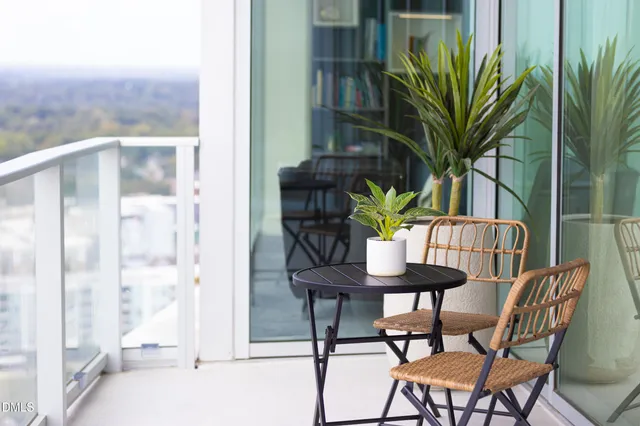 $1,199,000 | 110 Corcoran Street, Unit 2502, Durham, NC 27701