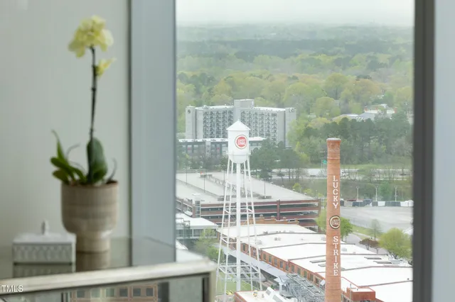 $1,199,000 | 110 Corcoran Street, Unit 2502, Durham, NC 27701