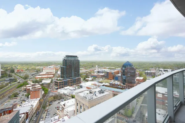 $1,199,000 | 110 Corcoran Street, Unit 2502, Durham, NC 27701