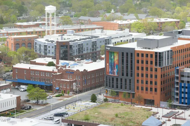 $1,199,000 | 110 Corcoran Street, Unit 2502, Durham, NC 27701