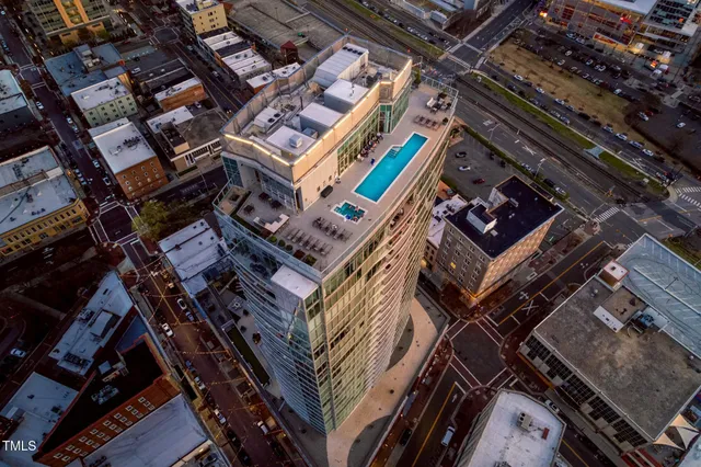 $1,199,000 | 110 Corcoran Street, Unit 2502, Durham, NC 27701